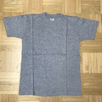 NEU American Shirt Gr S grau Herren Männer T-Shirt basic Baden-Württemberg - Pliezhausen Vorschau