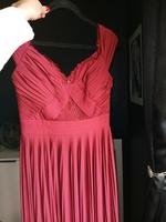 Abschlusskleid / Hochzeitsgastkleid Bayern - Schweinfurt Vorschau