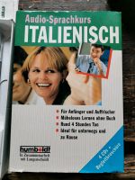 Audio Italianisch sprachkurs, CD Baden-Württemberg - Görwihl Vorschau