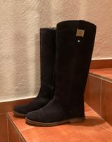 Stiefel Damen Gr 38 Tommy Hilfiger Niedersachsen - Georgsmarienhütte Vorschau