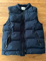 Jungen Puffer-Weste Zara Kids, Gr.152 Baden-Württemberg - Meckesheim Vorschau