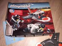 4877 Playmobil, top Agents, Agenten-Detektorjet Rheinland-Pfalz - Böhl-Iggelheim Vorschau