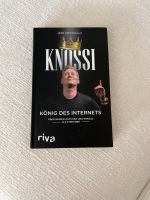 Knossi König des Internets Buch Bayern - Gablingen Vorschau