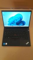 Lenovo ThinkPad E14 laptop i5 16GB RAM Berlin - Schöneberg Vorschau