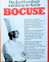 Paul Bocuse, pape de gastronomie française, deutsche Ausgabe München - Trudering-Riem Vorschau