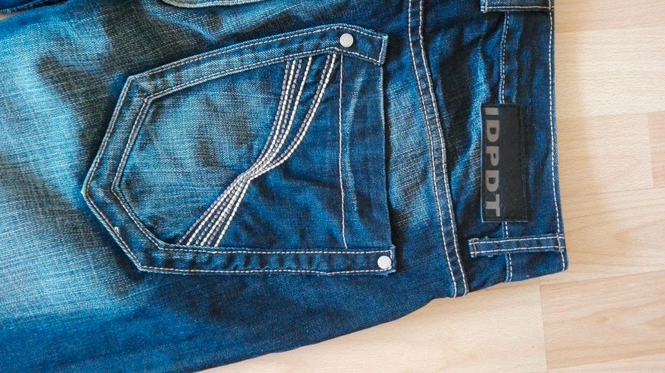 Herren Jeans von IDPDT in Bergholz Rehbrücke