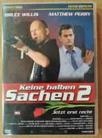 DVD Film "Keine halben Sachen 2" Dresden - Äußere Neustadt Vorschau