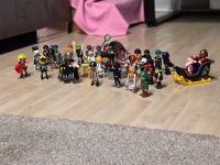 34 Stück playmobil Figuren Bayern - Teisnach Vorschau