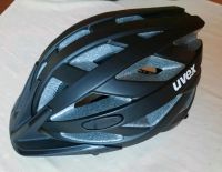 Fahrradhelm UVEX I-O CC schwarz matt Gr. 52 - 57 cm neu Versand Nordrhein-Westfalen - Hagen Vorschau