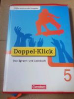 Doppel - Klick Sprach-Lesebuch ISBN 978-3-464-61178-4 Rheinland-Pfalz - Nastätten Vorschau