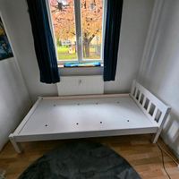 Bett 90×200cm Köln - Bickendorf Vorschau