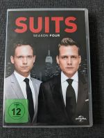 Suits Season Four Staffel 4 (DVD) Sachsen - Hainichen Vorschau