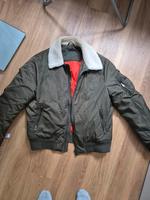 Bomber Jacke Herren Nordrhein-Westfalen - Krefeld Vorschau