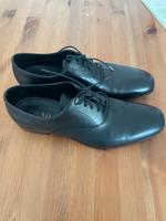Edle PRADA Herren Schuhe Größe 9 Leder Bayern - Regensburg Vorschau