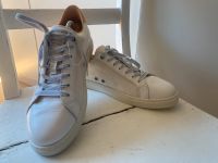 8beaufort Sneakers Damen NEU 41 Weiß Baden-Württemberg - Friedrichshafen Vorschau