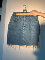 Jeans Rock Ragazza Jeansrock Vintage Niedersachsen - Kirchlinteln Vorschau