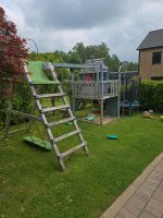 Fatmoose wickey Spielturm Kletterturm happyhome hot xxl Np 1200€ Dortmund - Lütgendortmund Vorschau