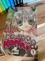 Manga Kamichama Karin 1-6 Bayern - Pleinfeld Vorschau