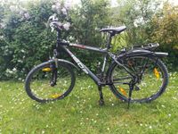 Jugendfahrrad Bayern - Winkelhaid Vorschau