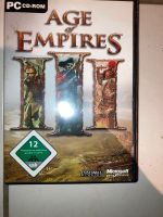 Age of Empires 3 PC Spiel Rheinland-Pfalz - Pirmasens Vorschau