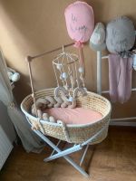 Baby Bett Korb Nordrhein-Westfalen - Unna Vorschau