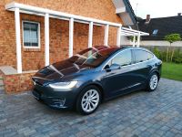 Tesla Model X 90D Supercharger Free Niedersachsen - Uchte Vorschau