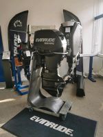 Evinrude E Tec 55 MFE Ausenbordmotor US Navi Einspritzer Kr. München - Taufkirchen Vorschau