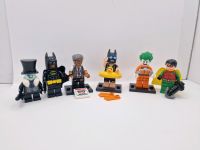 Lego Batman Minifigur Minifiguren Robin Joker Schleswig-Holstein - Preetz Vorschau
