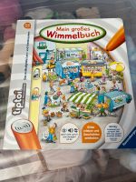 Tiptoi Mein großes Wimmelbuch Sachsen-Anhalt - Weißenfels Vorschau