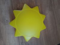 Ikea Solhelm Kinderzimmerlampe Sonne Niedersachsen - Göttingen Vorschau