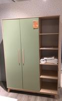 Babykleiderschrank Avocado Hessen - Eschborn Vorschau