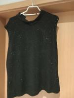 Schönes Tshirt/Bluse 44 Sachsen-Anhalt - Aken Vorschau
