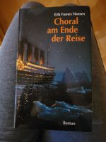 Choral am Ende der Reise von Erik Fosnes Hansen Bayern - Berchtesgaden Vorschau