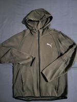 Puma Jacke Hoodie Gr.L Nordrhein-Westfalen - Hagen Vorschau