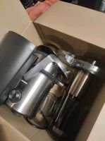 Entsafter Gastroback Multi Juicer ein paar Mal genutzt Nordrhein-Westfalen - Büren Vorschau