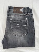 Camp David Jeans W33/L34 grau Bochum - Bochum-Ost Vorschau