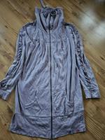 edc lange Sweatjacke Gr. XXL Niedersachsen - Rehburg-Loccum Vorschau