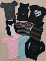 T-shirts Gr. XS/S.  Je 3 Euro Hessen - Bad Wildungen Vorschau