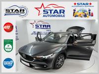 Mazda CX-5 Sports-Line Plus AWD 2.2Skyactive Automatik Köln - Longerich Vorschau