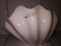 Tiziano große Venusmuschel Dekoschale Muschel Vase Blumentopf Nordrhein-Westfalen - Gladbeck Vorschau
