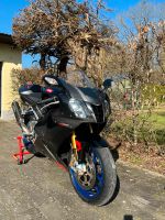 Aprilia RSV 1000 RR Öhlins Fahrwerk Niedersachsen - Osterode am Harz Vorschau