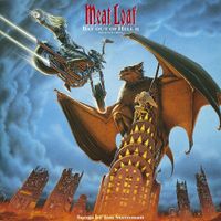 CD Meat Loaf Bat Out Of Hell II: Back Into Hell Rheinland-Pfalz - Gau-Bischofsheim Vorschau