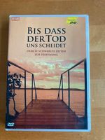 DVD "Bis dass der Tod uns scheidet" Baden-Württemberg - Weidenstetten Vorschau