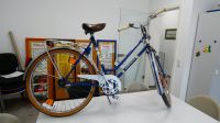 Damenrad Hercules aus den 60iger Jahren "voll Funktionsfähig" Niedersachsen - Göttingen Vorschau