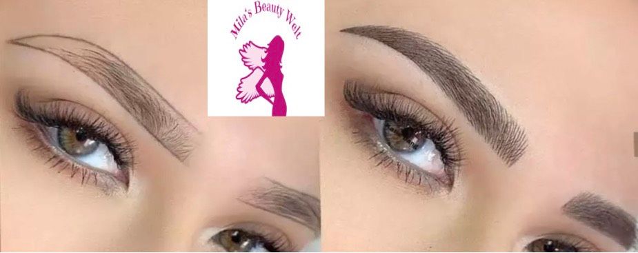 Top Angebot‼️ Microblading Härchenzeichnung in Baunatal