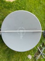 Satellitenschüssel Kathrein inkl. LNB - Durchmesser 100cm Bayern - Weil a. Lech Vorschau