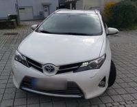 Toyota Auris Touring Hybrid Automatik Stuttgart - Vaihingen Vorschau