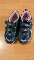 Lico Turnschuhe Mädchen Bayern - Kemnath Vorschau