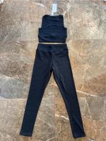 Leggings & top set gr M neu Niedersachsen - Oldenburg Vorschau