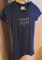 T-Shirt Tommy Jeans schwarz Niedersachsen - Weener Vorschau